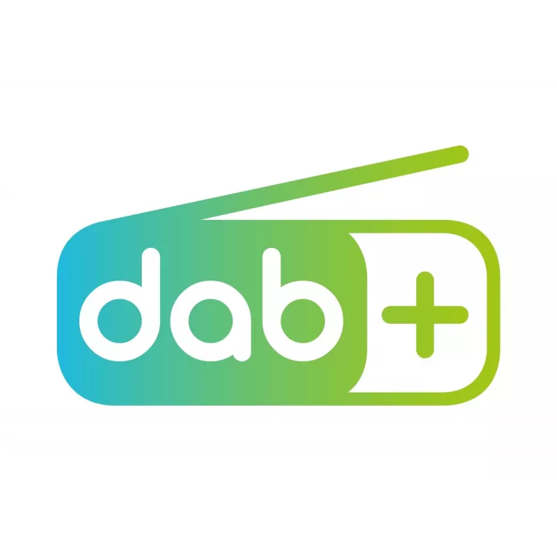 GOGEN IR237BTDAB internetové rádio s DAB+, FM, Bluetooth, Wi-Fi a 2,4-palcovým farebným LCD displejom