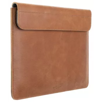 FIXED kožené puzdro pre Apple iPad Pro 10,5