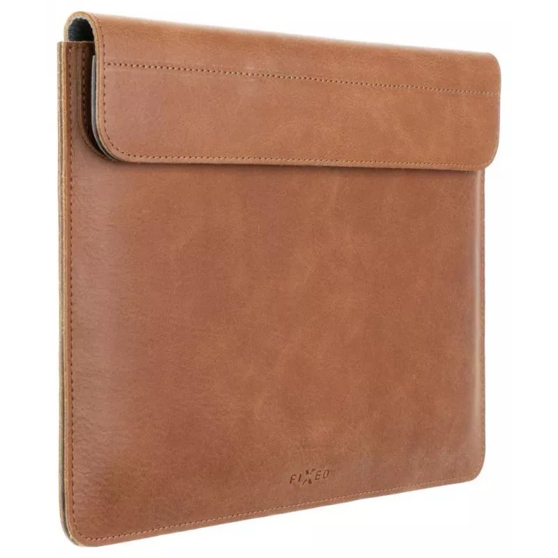 FIXED kožené puzdro pre Apple iPad Pro 10,5