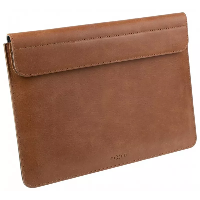 FIXED kožené puzdro pre Apple iPad Pro 10,5