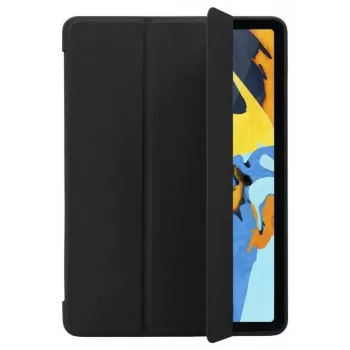 FIXED kryt pre Apple iPad 10.9 (2022) / 11 (2025), čierny