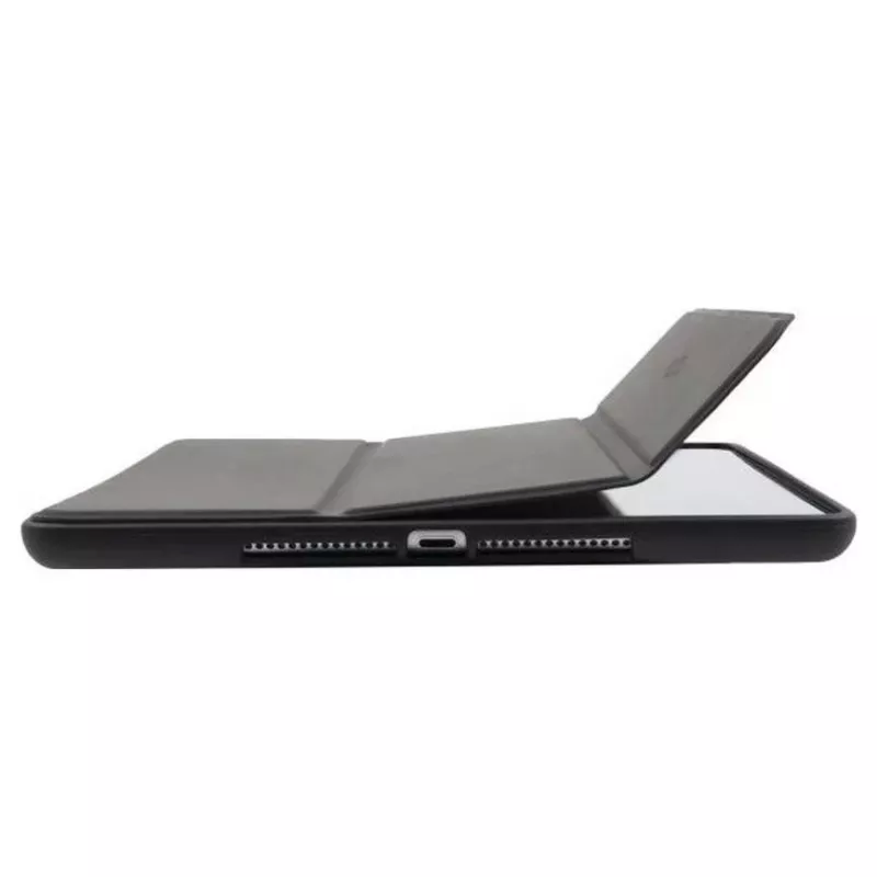 FIXED kryt pre Apple iPad 10.9 (2022) / 11 (2025), čierny