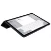 FIXED kryt pre Apple iPad 10.9 (2022) / 11 (2025), čierny