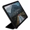 FIXED kryt pre Apple iPad 10.9 (2022) / 11 (2025), čierny