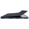 FIXED Padcover pre Apple iPad 10,9 palca (2022)/iPad 11 palcov (2025) | Sleep and Wake | modrá
