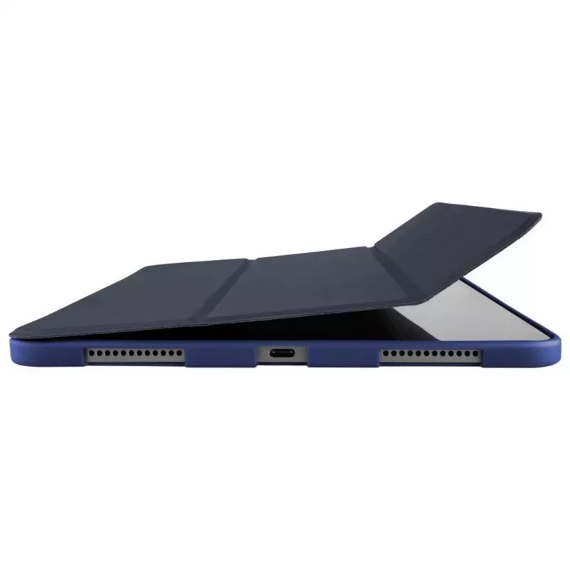 FIXED Padcover pre Apple iPad 10,9 palca (2022)/iPad 11 palcov (2025) | Sleep and Wake | modrá
