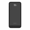 Fixed Zen2 20 Powerbanka, 20000 mAh, PD 20 W, LCD displej, čierna