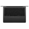 Apple MacBook Pro 14 M5 Space Black / M5 Pro 18-Core CPU, 20-Core GPU / 48GB RAM / 2TB SSD / nemecká klávesnica (Z1MM_7245_DE_CTO)
