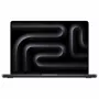 Apple MacBook Pro 14 M5 Space Black / M5 Pro 18-Core CPU, 20-Core GPU / 48GB RAM / 2TB SSD / nemecká klávesnica (Z1MM_7245_DE_CTO)