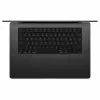 Apple MacBook Pro 16 M5 Max 18-Core CPU 40-Core GPU 64GB 2TB SSD Space Black Nano-Texture Glass nemecká QWERTZ 140W USB-C