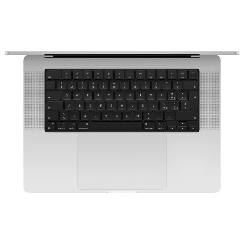 Apple MacBook Pro 16,2