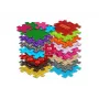 Ortopedická senzorická podložka sada 19-in-1 XXL 19 puzzle dielov senzorická Muffik / MFK-025-1