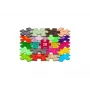 Muffik senzorická ortopedická podložka sada 20-in-1 Mini puzzle 20x senzorických podložiek MFK-051
