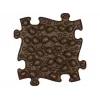 Muffik ortopedická senzorická podložka sada 13-in-1 taktická hra puzzle MFK-070