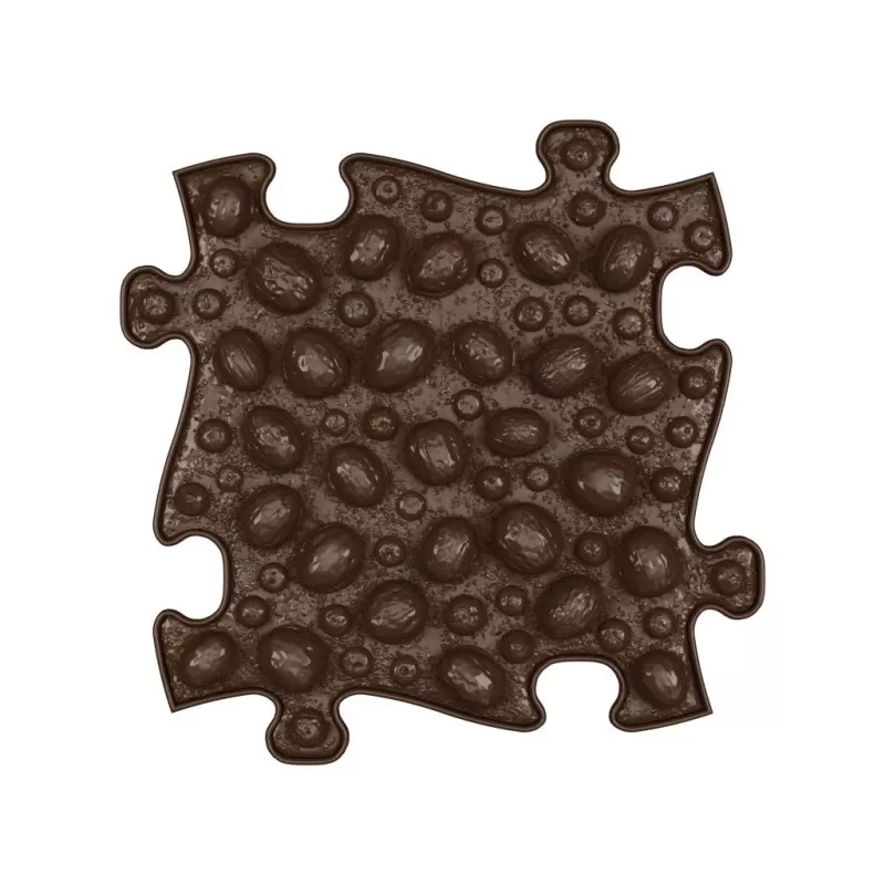 Muffik ortopedická senzorická podložka sada 13-in-1 taktická hra puzzle MFK-070
