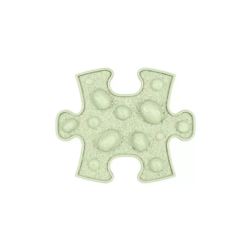 Muffik ortopedická senzorická podložka sada 13-in-1 taktická hra puzzle MFK-070