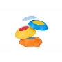 Muffik 4-in-1 balančné kamene sada Active Turtle MFA-01-4