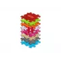 Ortopedická senzorická podložka sada 8-in-1 stredná 8 puzzle podložiek Muffik MFK-020-01