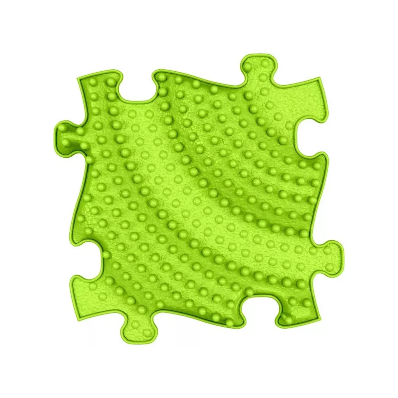 Muffik ortopedická senzorická podložka sada 5-in-1 stredná 5 puzzle dielov
