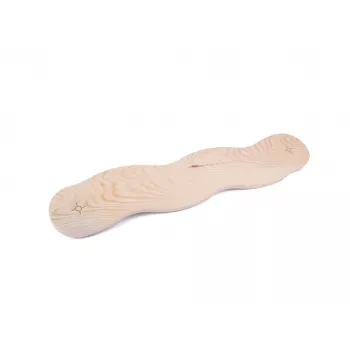 Muffik Zig-zag balančná dráha / ortopedický modul podložky MFA-03-2