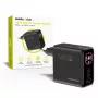 Mobile Origin 140W GaN nabíjačka PW21 2x USB-C + 2x USB-A