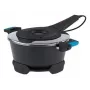 Remoska Tria T41/46 Prodiż 3,5L/5L elektrická rúra multikuchárka modrá