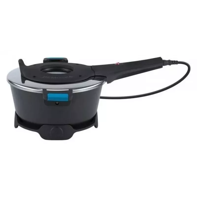Remoska Tria T41/46 Prodiż 3,5L/5L elektrická rúra multikuchárka modrá