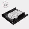 AXAGON RHD-225 montážny rám pre 2x 2,5