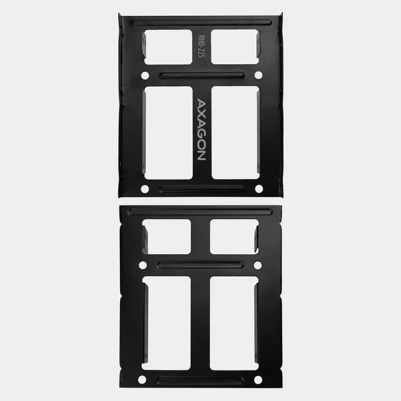 AXAGON RHD-225 montážny rám pre 2x 2,5