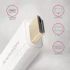 AXAGON Mini DisplayPort na HDMI adaptérový kábel 4K/30 Hz 1,8 m biely