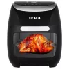 TESLA AirCook & Grill QG600 Teplovzdušná fritéza