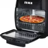 TESLA AirCook & Grill QG600 Teplovzdušná fritéza