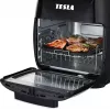 TESLA AirCook & Grill QG600 Teplovzdušná fritéza