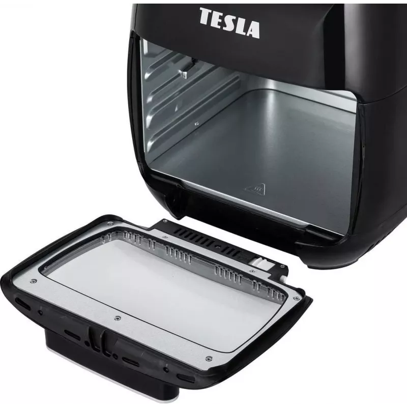 TESLA AirCook & Grill QG600 Teplovzdušná fritéza