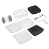 TESLA AirCook & Grill QG600 Teplovzdušná fritéza