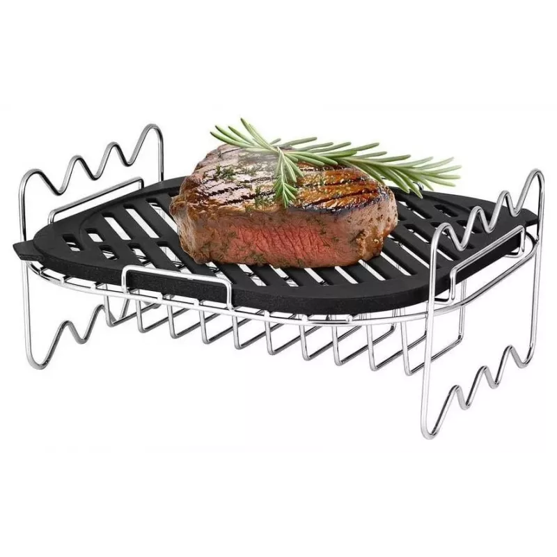 TESLA AirCook & Grill QG600 Teplovzdušná fritéza