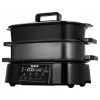 TESLA MultiCook M90 6L 1000W 15 programov rýchlovarný hrniec
