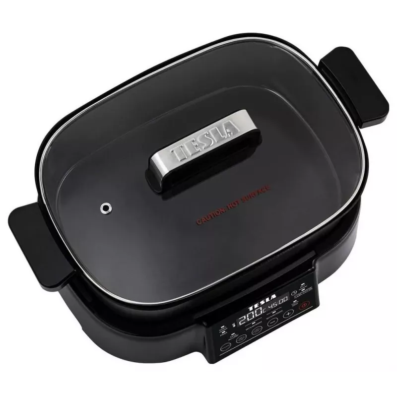 TESLA MultiCook M90 6L 1000W 15 programov rýchlovarný hrniec