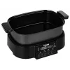 TESLA MultiCook M90 6L 1000W 15 programov rýchlovarný hrniec