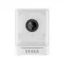 TESLA SecureQ SC10 smart home kamera s WiFi, 2K, biela