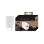 Tactical Base Plug Dual biela