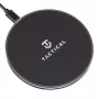 Tactical Base Plug bezdrôtová Qi nabíjacia podložka 15W čierna