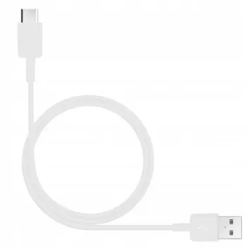 Samsung USB-USB-C dátový kábel biely 1,2 m Bulk