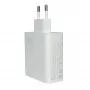 Xiaomi MDY-13-EE USB-A cestovná nabíjačka 120W biela
