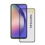 Tactical Samsung Galaxy A54 5G Glass 2.5D Full Glue ochranná fólia displeja