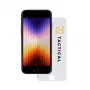 Tactical Glass Shield 2.5D ochranná fólia displeja pre iPhone 7/8/SE 2020/SE 2022 číra