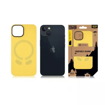 Tactical MagForce Aramid Industrial Limited Edition puzdro pre Apple iPhone 14
