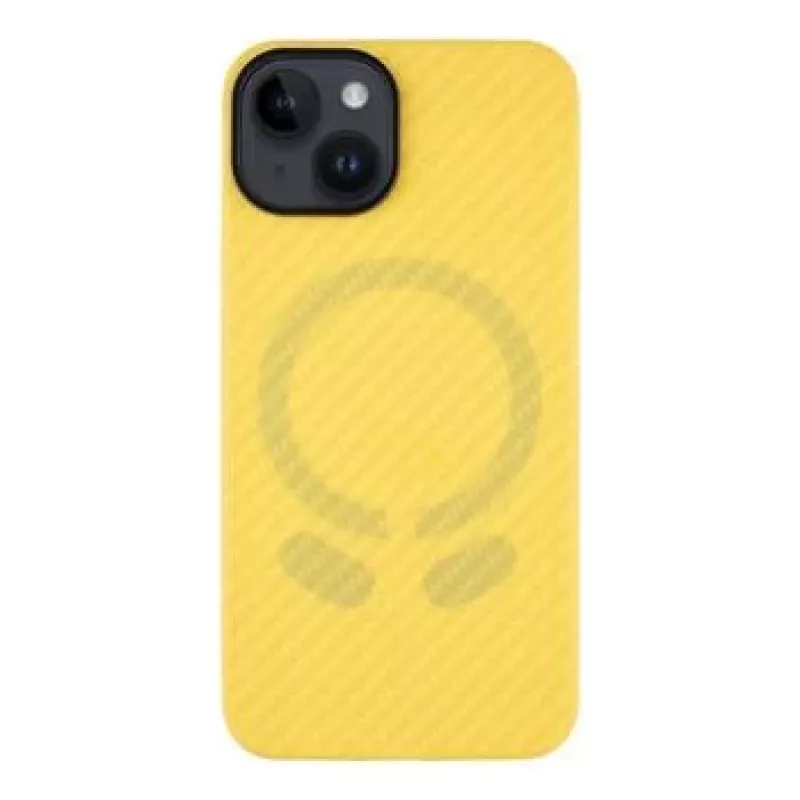 Tactical MagForce Aramid Industrial Limited Edition puzdro pre Apple iPhone 14