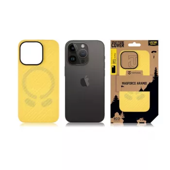 Tactical MagForce Aramid Industrial Limited Edition zadné krytie pre iPhone 14 Pro