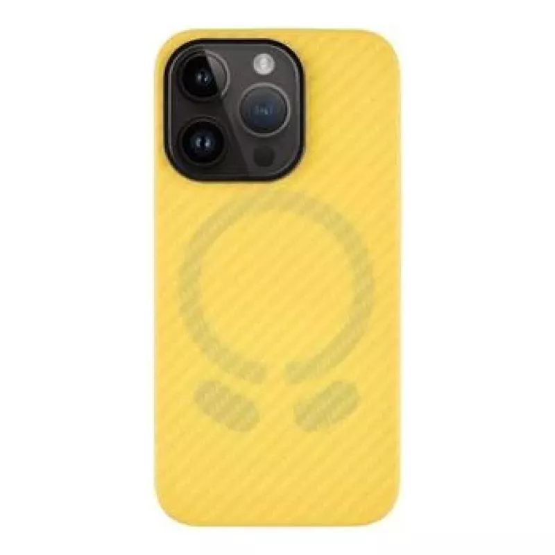 Tactical MagForce Aramid Industrial Limited Edition puzdro pre Apple iPhone 14 Pro Max